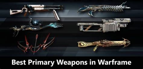 primary weapon adapter|Let's Play Warframe .